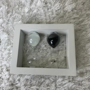 Decorative Sand Hourglass 3 and 5 minute Egg Timer